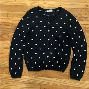 H&M Cotton Cardigan, Size 8 years